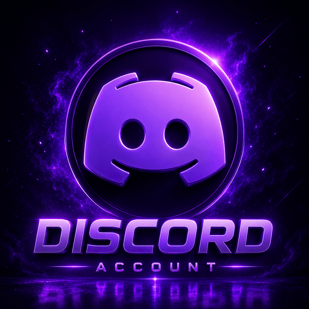 Discord Account